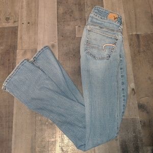 American Eagle Outfitters 00 Long